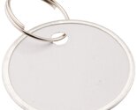 HY-KO PROD Paper Tag/Ring, 50 Pack (KB144-50) - $24.69