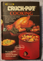 Rival Crock-Pot Cooking (1975 HC) Marilyn Neill - $7.84