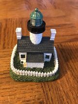Old Point Loma Lighthouse Figurine - $49.55