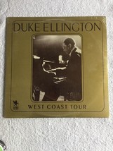 Duke Ellington - West Coast Tour - Jazz Bird LP JAZ-2010 - £9.85 GBP