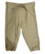 Champion Men&#39;s Huddle Football Pant Gold Size XXXL 3XL ( Pads Not Includ... - $752.48 MXN