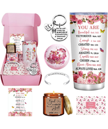 Tecanne Christian Gifts for Women - Birthday Gifts for Women, Mom, Siste... - £32.60 GBP