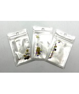 Tammy Taylor Nail Stones Dazzle Stones(10 Pieces)- Choose Yours - $12.27 CAD