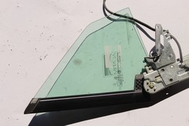 1998-2000 MERCEDES-BENZ SLK230 R170 REAR RIGHT WINOW REGULATOR WITH WINDOW R3264 image 7