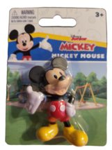 Disney Junior Figure - New - Mickey & Friends Mickey Mouse Hand on Hip - £7.05 GBP