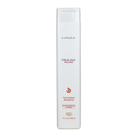 Lanza Healing Volume Thickening Shampoo 10 oz