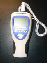Welch Allyn SureTemp Plus 690 Digital Electronic Thermometer Model 01692... - $119.00