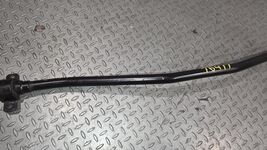 Stabilizer Bar Rear Convertible 20mm Dia Opt 1BD Fits 04-09 AUDI S4 75254 image 6