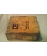 Caterpillar Cat D10 D348 Tracteur Dozer Service Manuel - 3KR1-UP 98S1-up - $181.87 CAD