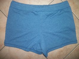Women&#39;s shorts activewear size large with drawstring 32 degrees cool nwot - $15.00