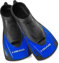Italian Design Swim Training Fins Flippers Designed Blade to Increase Leg Streng - £44.80 GBP