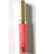 ESTEE LAUDER HIGH SHINE LIP LACQUER SPF15 #03 PINK SORBET .21 oz /6 mL RARE - $48.02