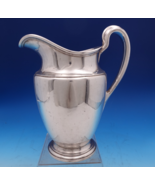 Hamilton by Tiffany and Co Sterling Silver Water Pitcher #22625 10&quot; (#8528) - $110,276.61 MXN