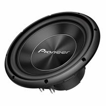 PIONEER 12 Dual 4 ohms Voice Coil Subwoofer - £86.23 GBP