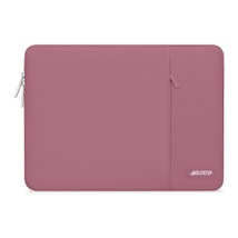 MOSISO Laptop Sleeve Bag Compatible with MacBook Air/Pro, 13-13.3 inch N... - £26.93 GBP