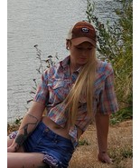 Just Empty Every Pocket (JEEP) truckers mesh hat - $21.91 CAD