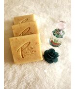 Lemon Soap - $24.99