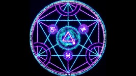 FREE WITH $99 FULL COVEN ULTIMATE SHIELD OF THE HIGHEST PROTECTION MAGICKALBINA  - Freebie