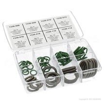 Oringi do klimatyzacji samochodowej Mastercool 91336 - kpl. - $220.91