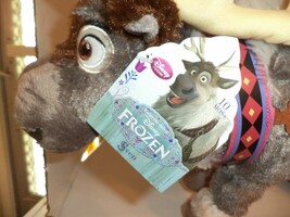 Disney,s Sven Plush Reindeer - £39.95 GBP