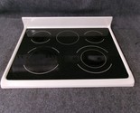 316456272 KENMORE RANGE OVEN COOKTOP ASSEMBLY - $150.00