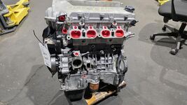 Engine 1.8L VIN Y 5th Digit 2ZZGE Engine GTS Fits 00-02 CELICA 54533 image 3