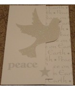 BRAND NEW Nice Merry Christmas Greeting Card, GREAT CONDITION - $4.06 CAD