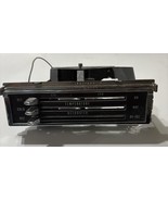 1965 1966 Impala Belair Biscayne dash panel heater control panel + 67-72... - $80.75