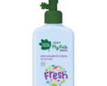 Green Finger My Kids Shampoo Fresh (4~10age) 320ml, 1EA - $35.18