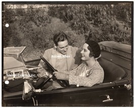 *Party Husband (1932) Robert Allen &amp; Barbara Weeks In Convertible Allen Estate - £58.99 GBP