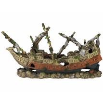 Aqua d&#39;ella Galleon Size XXXL 83x27.5x43 cm 234/429631 - £176.15 GBP