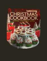 Southern Living Double Cookbook Christmas Special Edition &amp; YEAR-CELEBRATIONS - £7.04 GBP