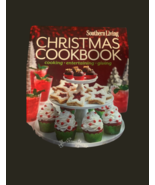 SOUTHERN LIVING DOUBLE COOKBOOK CHRISTMAS SPECIAL EDITION &amp; YEAR-CELEBRA... - $9.00