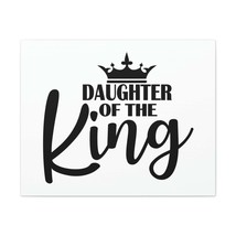  Daughter Of The King Psalm 144:12 Christian Wall Art Print Read - £45.83 GBP+