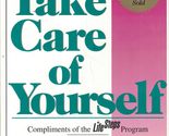 Take Care of Yourself Special Commercial Edition for Healthtrac Uawgm [P... - £2.35 GBP