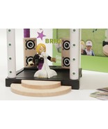 Brio World Singing Stage 6 Piece Set With Sound Ages 3-7 NEW In Box - $17.75 CAD