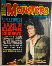 Famous Monsters Of Filmland #88 (1972) Warren Magazine VG/VG+ - £23.56 GBP