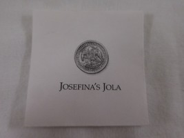 Retired American Girl Doll Josefina Meet Accessories - Jola  Envelope Only - £6.99 GBP