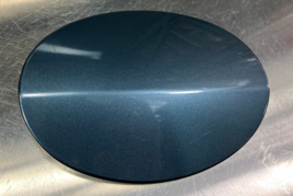 2003-2012 mercedes r230 sl500 sl550 sl55 fuel filler gas tank door flap ... - $64.87