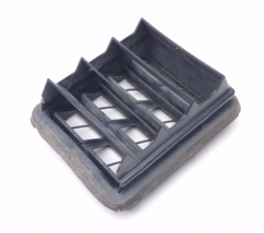 2006-2010 HUMMER H3 TAILGATE LIFTGATE AIR DRAFTER PRESSURE VENT RELIEF C... - $28.75