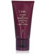 ORIBE Shampoo for Beautiful Color, 50 ml / 1.7 oz -- Brand New! - £25.49 GBP