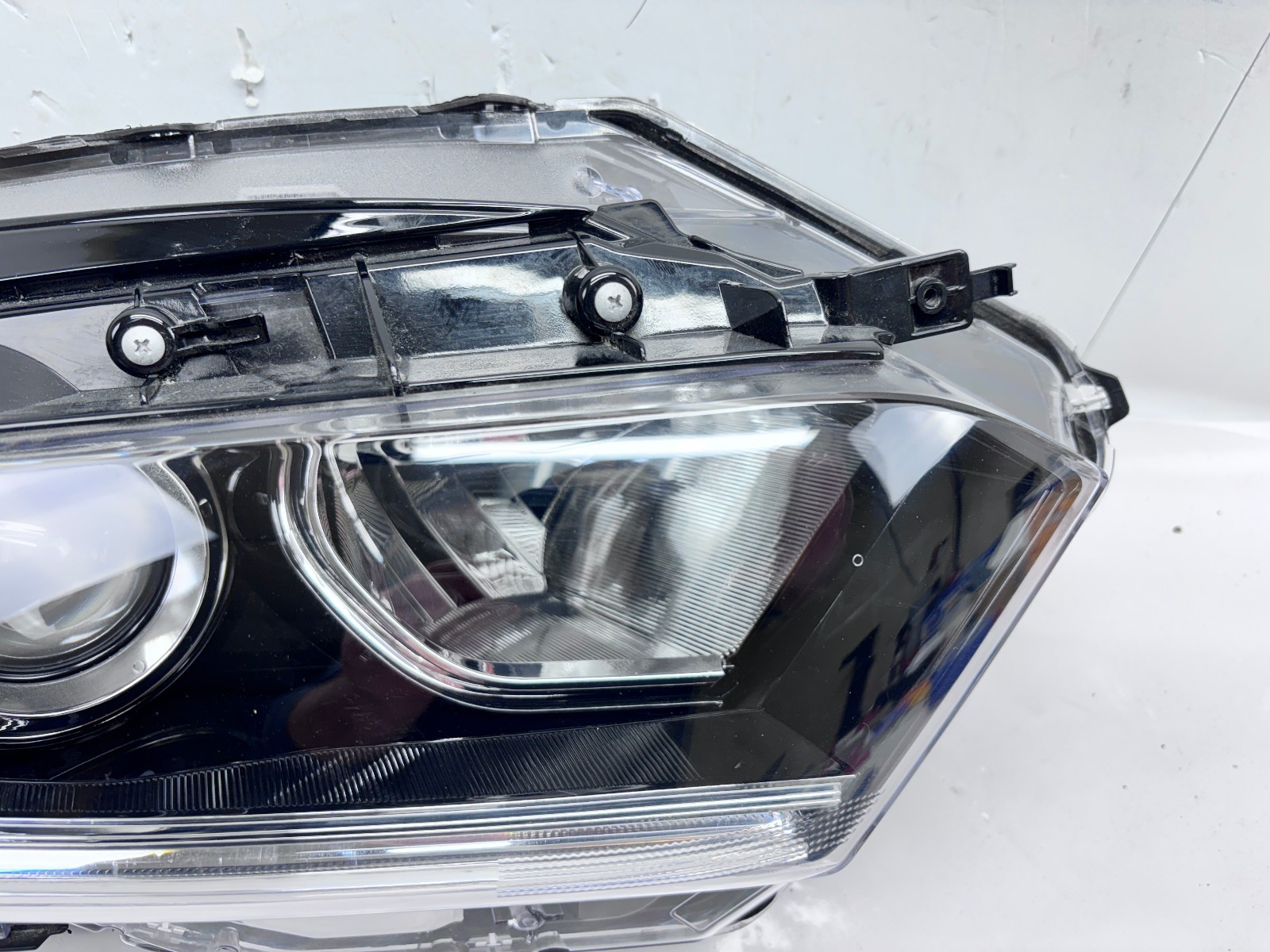2019 2020 2021 2022 HONDA HRV HALOGEN LED RIGHT CAPA HEADLIGHT 33100-T7A-A31 Item image 3
