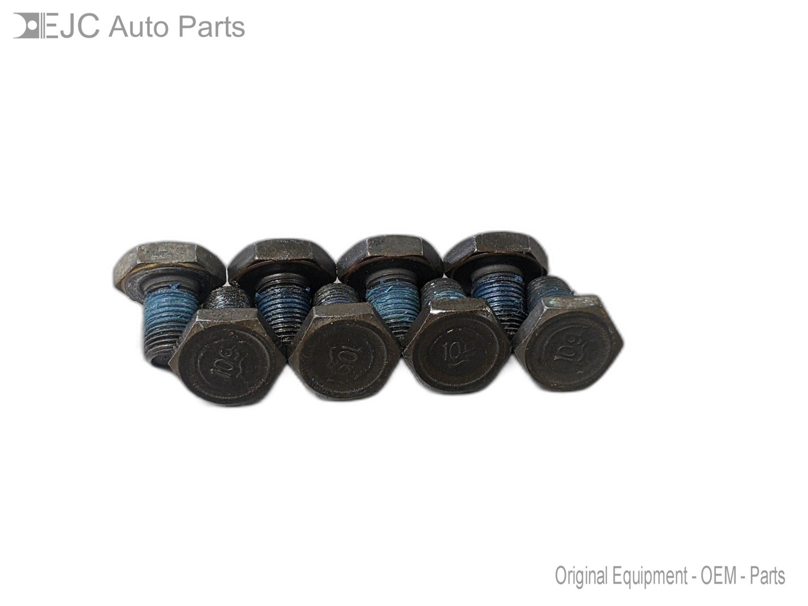 Flexplate Bolts For 13-16 GMC Acadia  3.6  Eng - $19.75