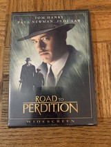 Road To Perdition DVD - £7.83 GBP