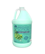 La Palm Therapy Massage Lotion Spearmint Eucalyptus - Refill Size 1 Gallon - $41.68 CAD