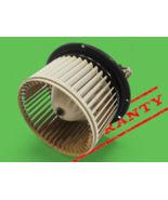 02-2005 ford thunderbird tbird a/c ac blower motor heater fan assembly oem - $116.49 CAD