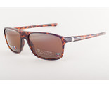 Tag Heuer 27 Degree 6041 211 Tortoise / Brown Sunglasses TH6041-211 59mm - $189.05