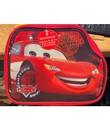 Disney Pixar Cars 6 Games Bag *Open/Not All Used* h2 - $297.41 MXN