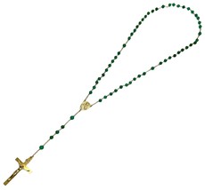 Unisex Necklace 14kt Yellow Gold 410484 - £1,118.29 GBP