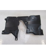Lexus RX450hL RX350 L splash shield, floor cover, left 58166-48050 - $89.50 CAD